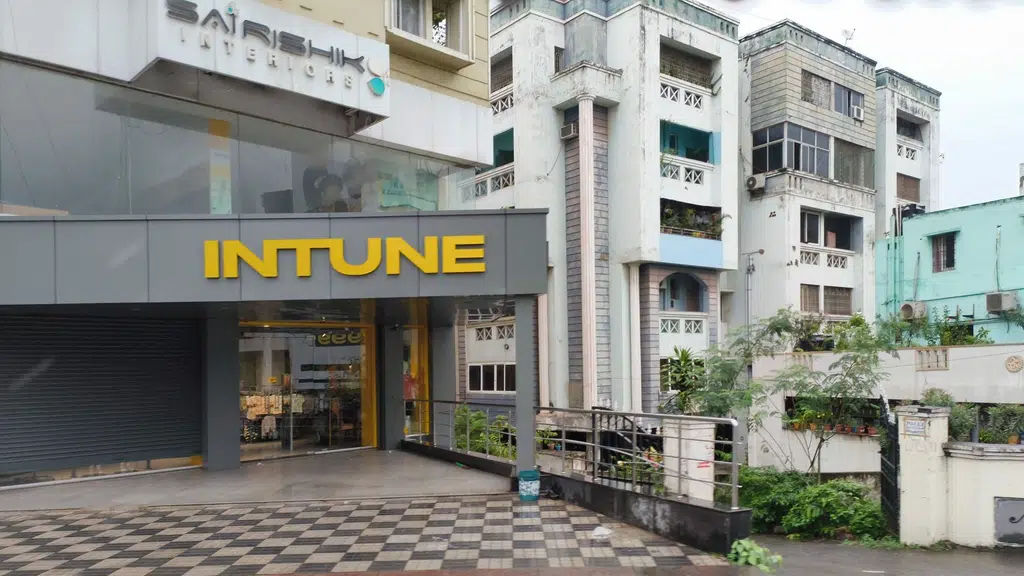 Vizag Profiles Pvt. ltd