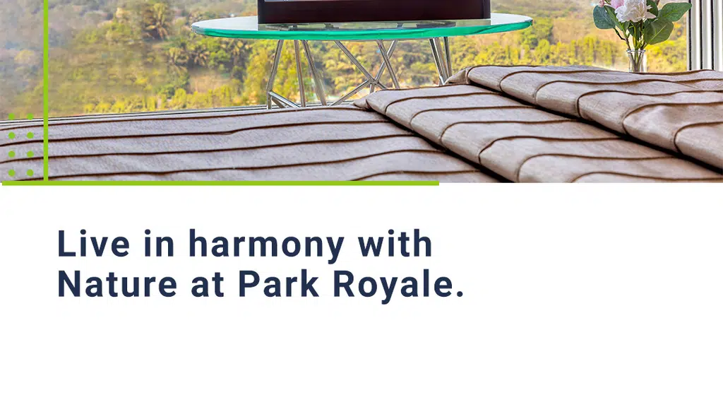Park Royale