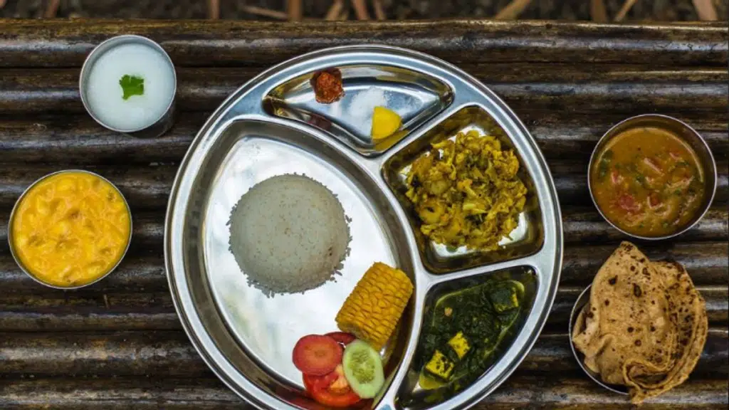 Saguna Baug