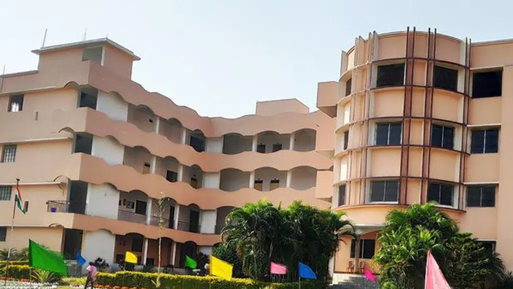 Dr. S. Radhakrishnan College of Education, Bokaro