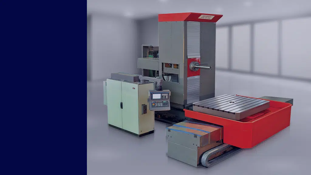 Geeta Machine Tools Pvt Ltd