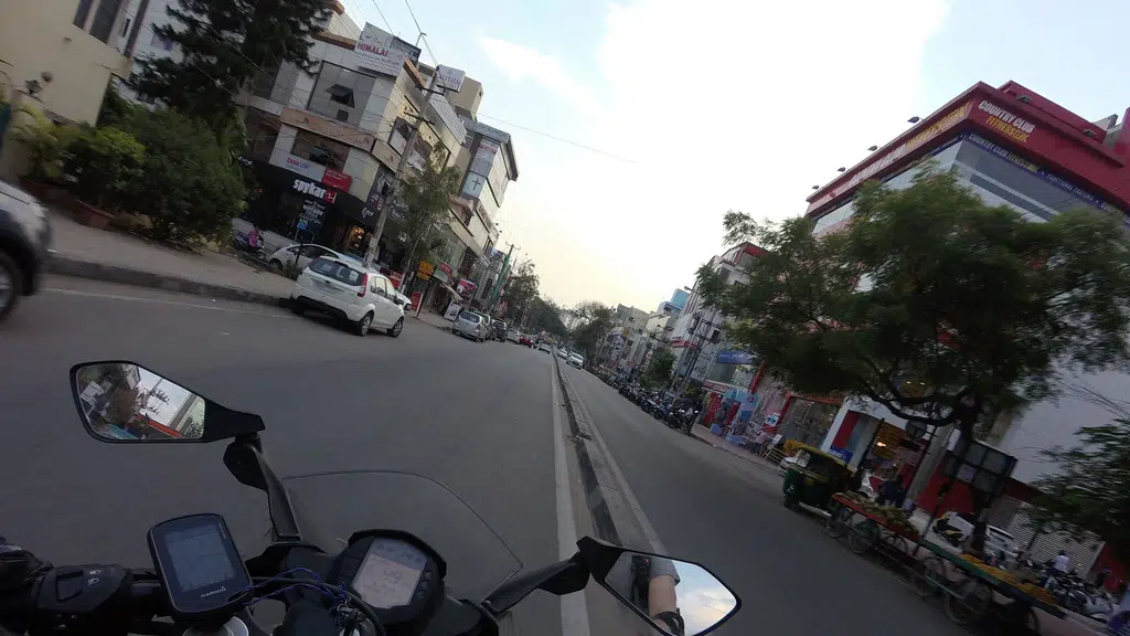 Maruti Suzuki Arena