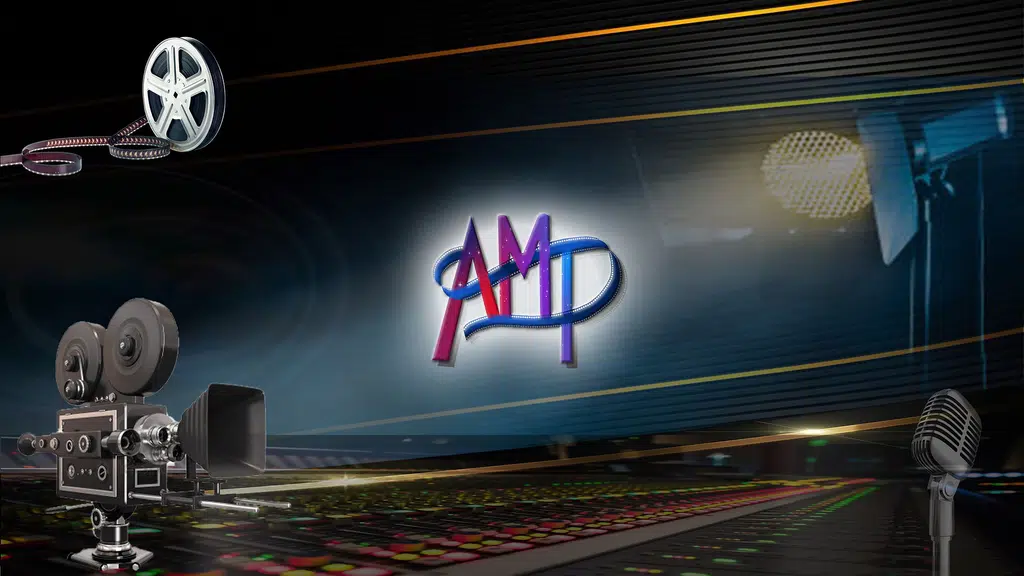 AMS Motion Pictures