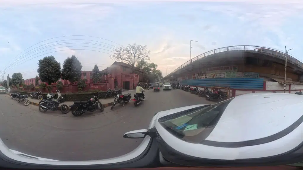Office of Varishtha Mandal Suraksha Ayukta Railway Suraksha Bal