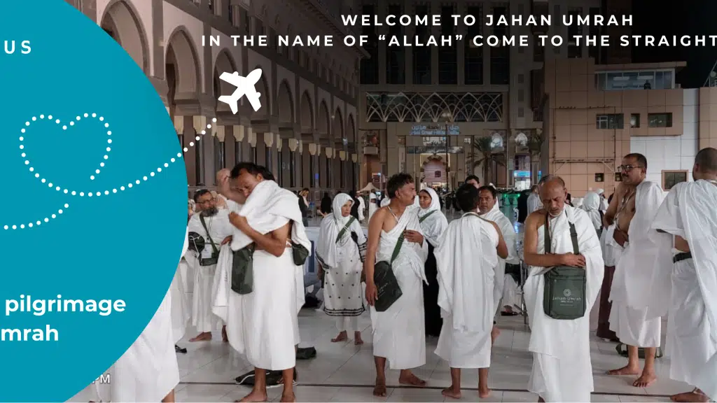 Jahan Umrah (India) Private Limited