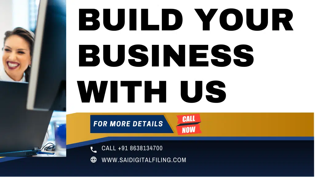 Sai Digital Filing