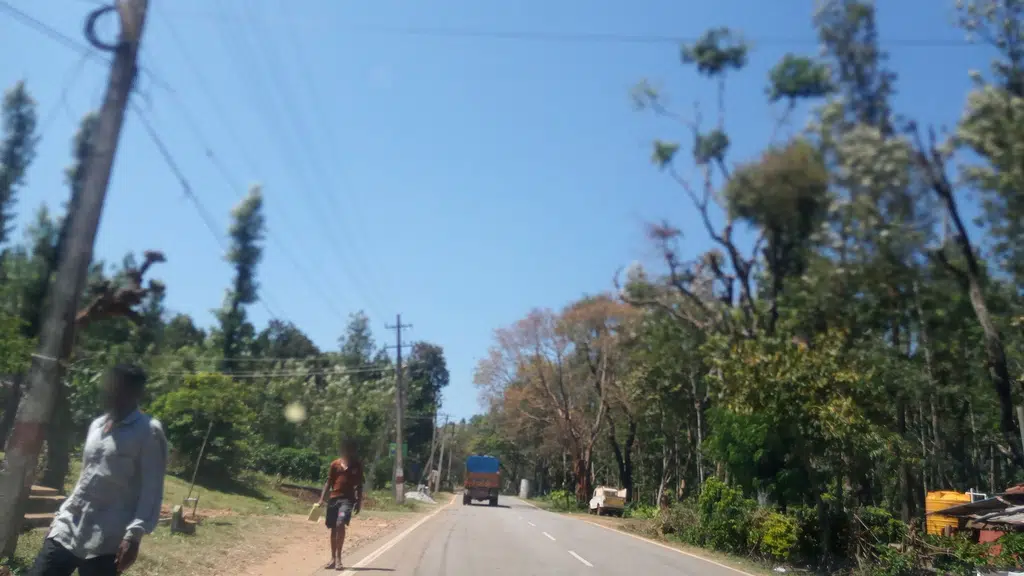 Chikmagalur Hill Station