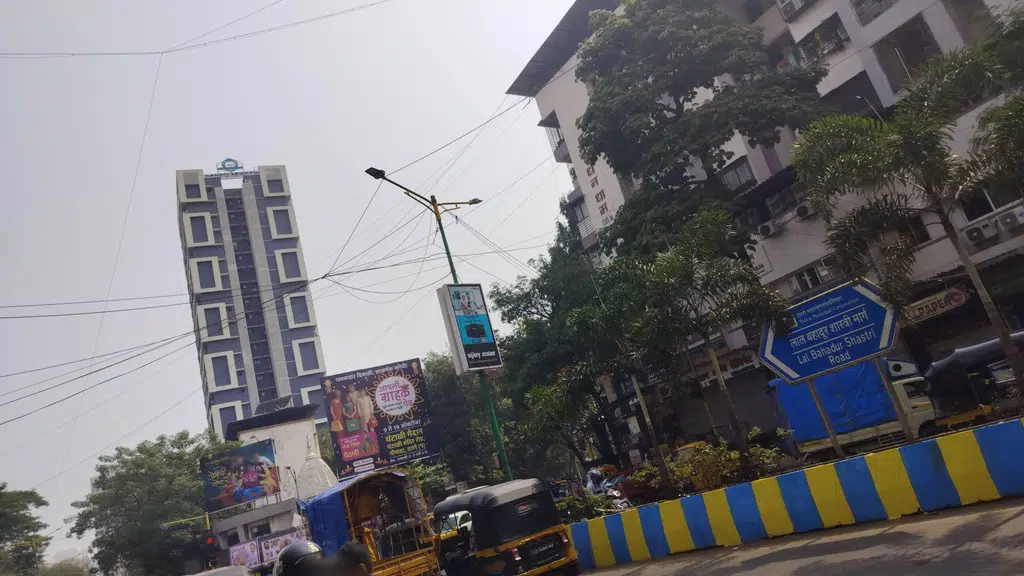 Amruta Veg Treat