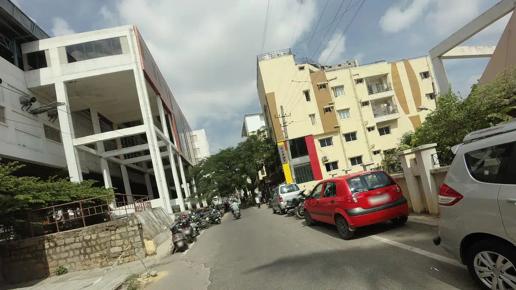 Bunts' Sangha Bangalore