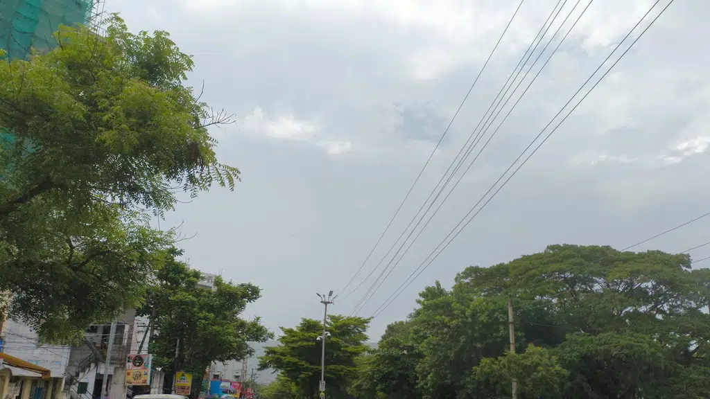 Yasoddha Noodles Point