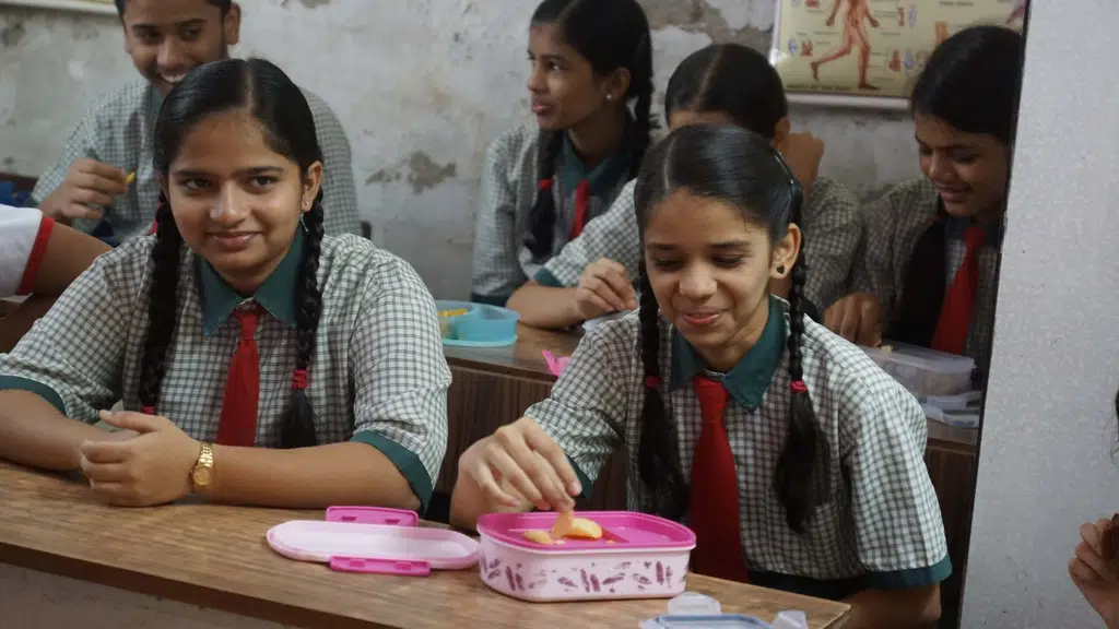 Mahima International Christian School