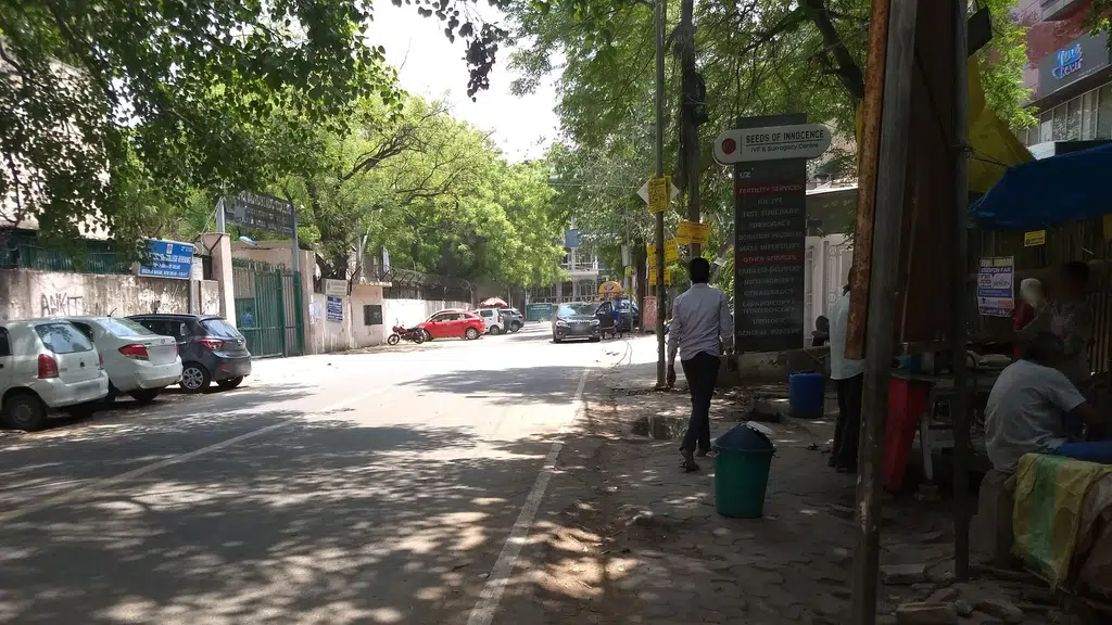 Canara Bank Arvindo College Branch