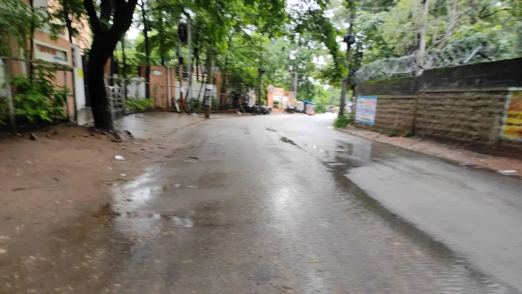 Aditya Dsr Lake Side