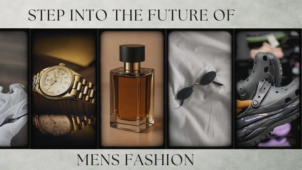 Urbanmen