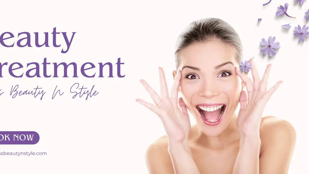 Bliss Beauty & Style