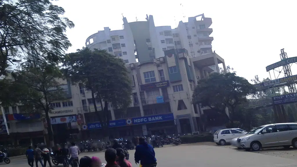 Durgapur City Center