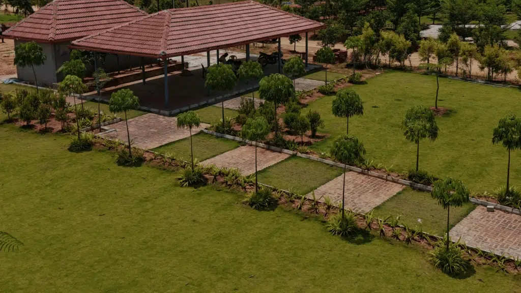 Neralu Farms