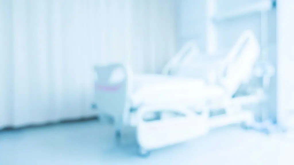 Jigisha Nursing Home