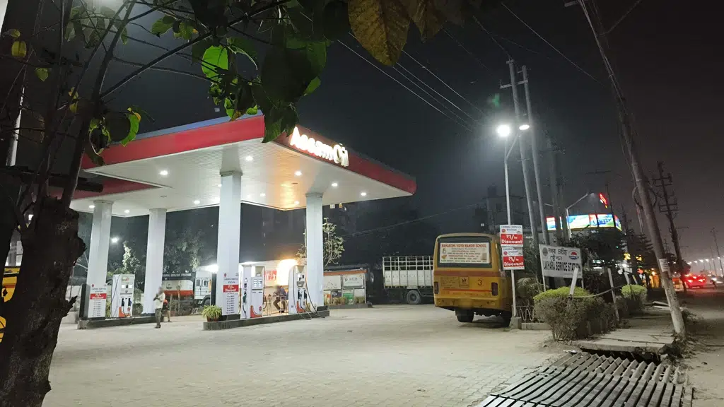 Pranjit Travels