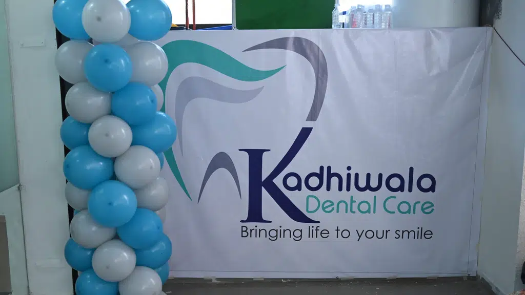 Kadhiwala Dental Care
