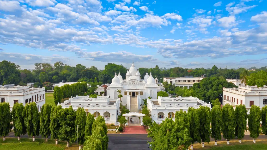 Ramakrishna Mission Vidyapith