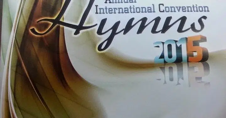 The Pentecostal Mission