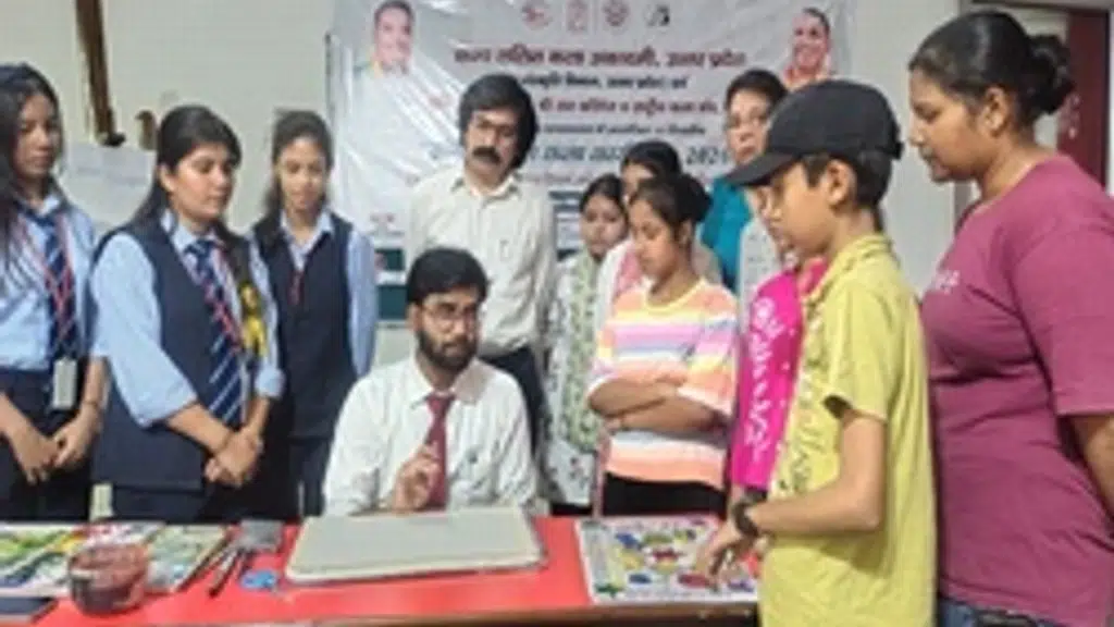 Shri Ram School of Architecture