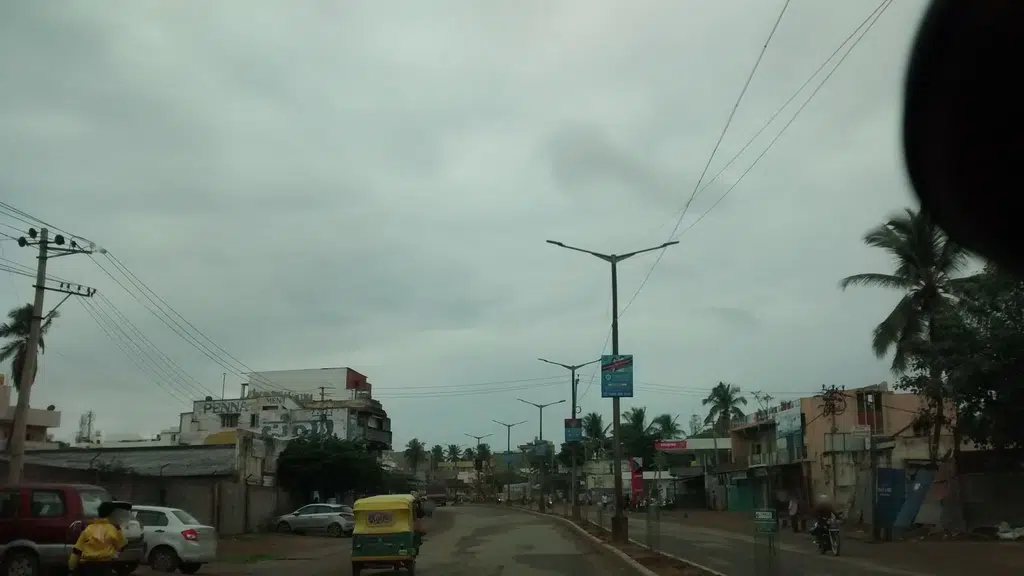 M-Cinemas Tumkur/ಮಾರುತಿ ಥಿಯೇಟರ್