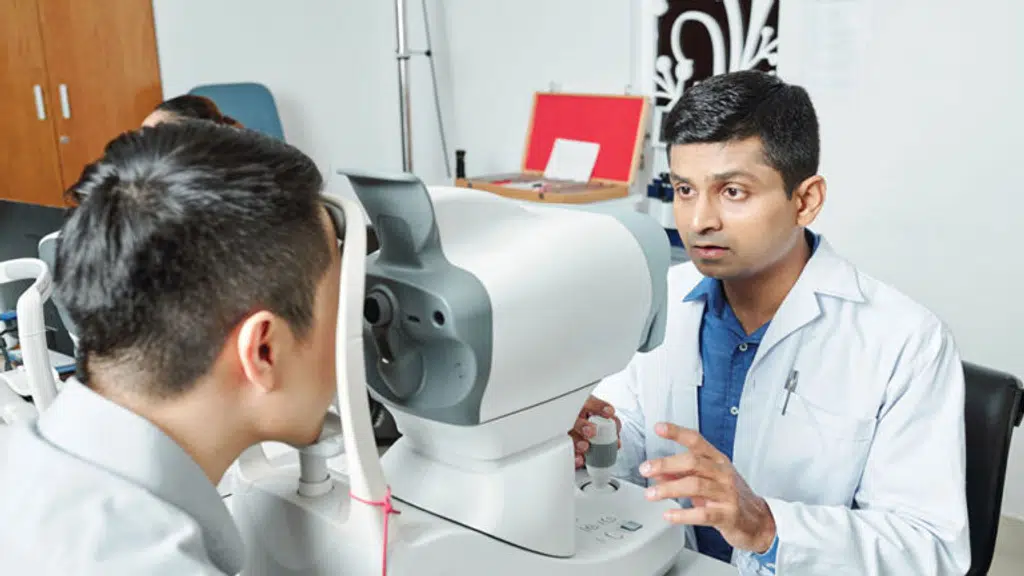 Dr Shakeen's Eye and Dental Hospital and Lasik Laser Centre