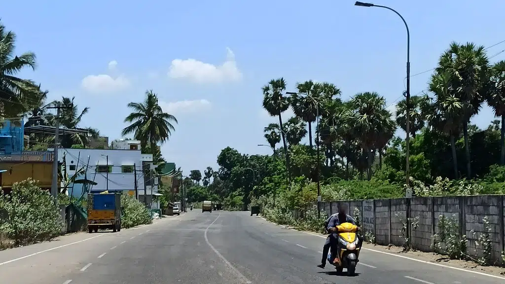 Madrasmotive
