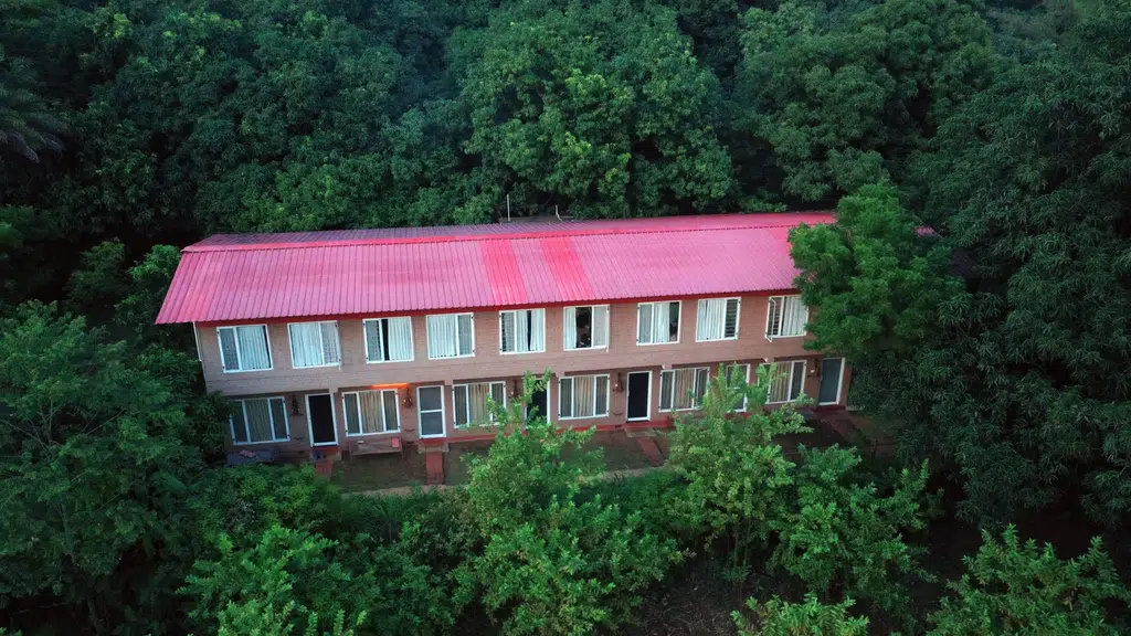 Dalmanchal