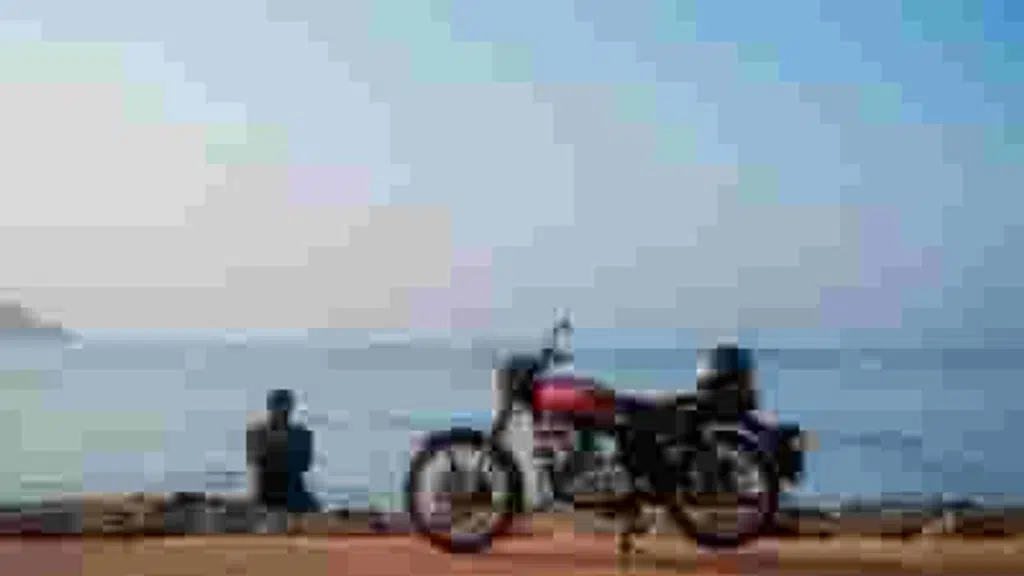 Royal Brothers - Bike Rentals