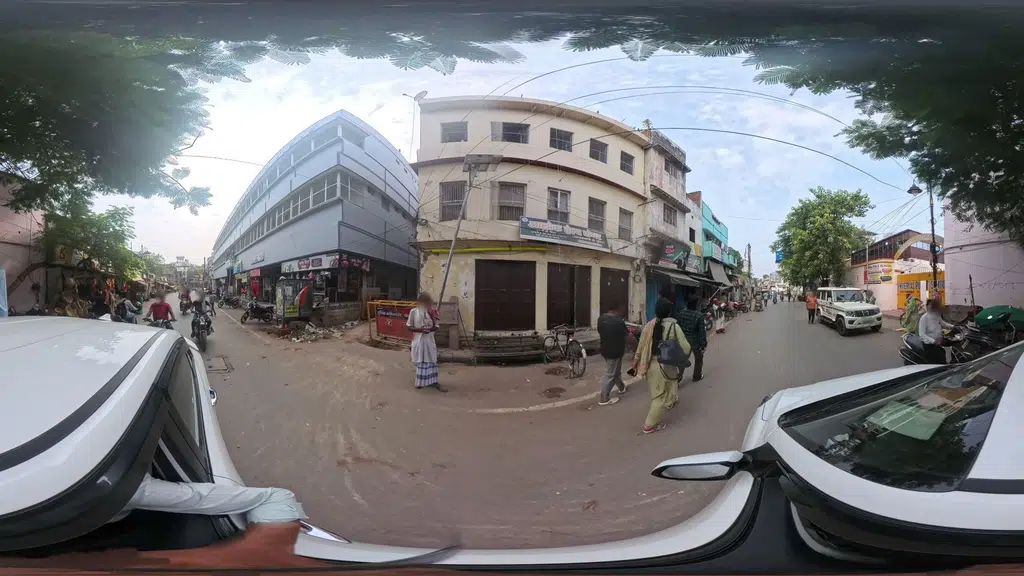 Hotel Varanasi Heritage