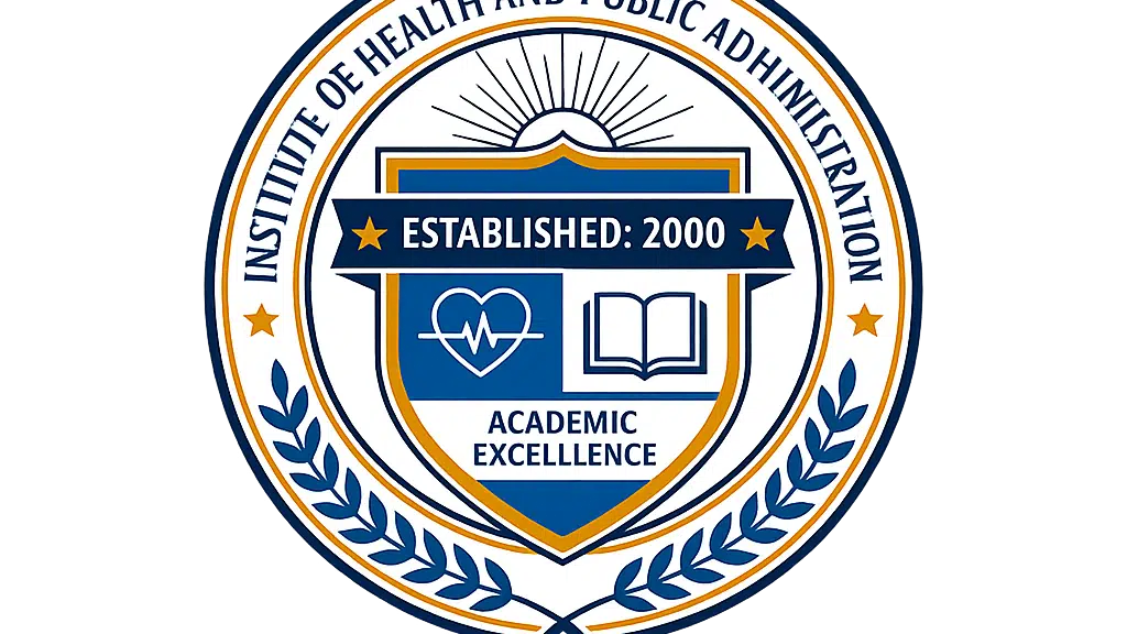 Institute of health and public administration