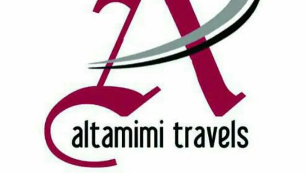 Al Tamimi Tours & Travels LLP