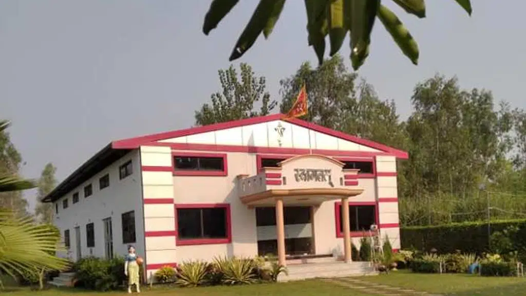 Bhagyashree Farmhouse & Aahaar Restaurant