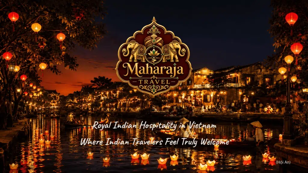 Maharaja Travel