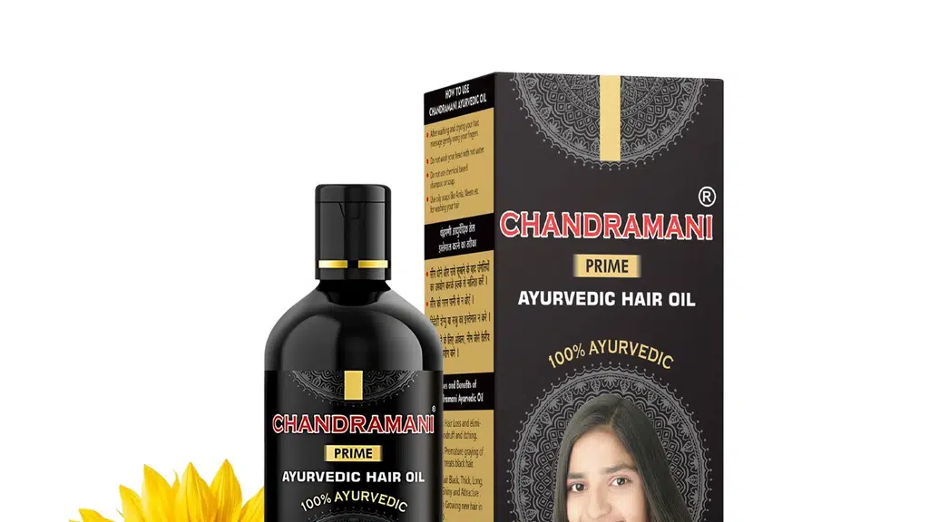 Chandramani Herbal Pvt Ltd