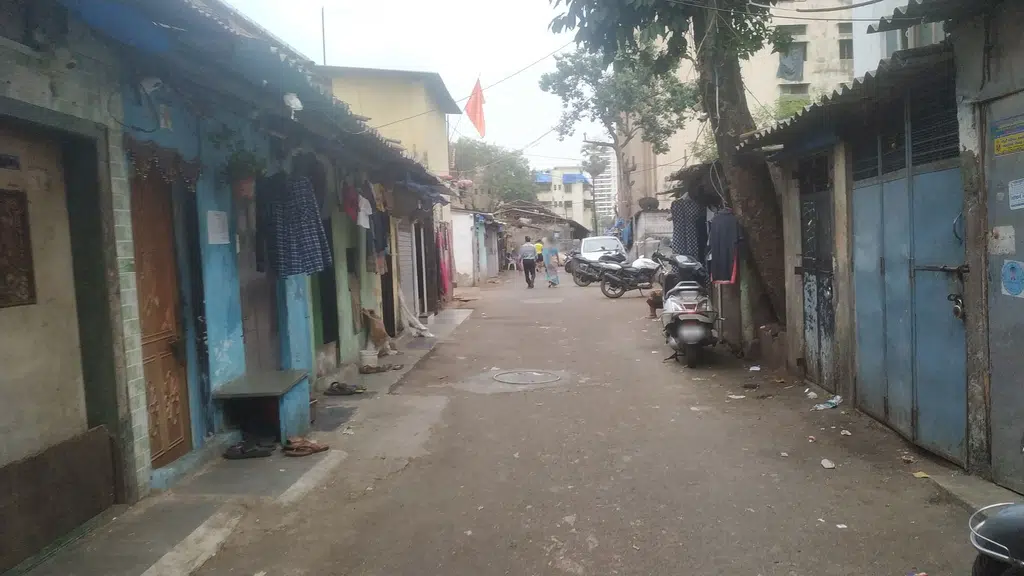 Shree Udyan Ganesh Mandir