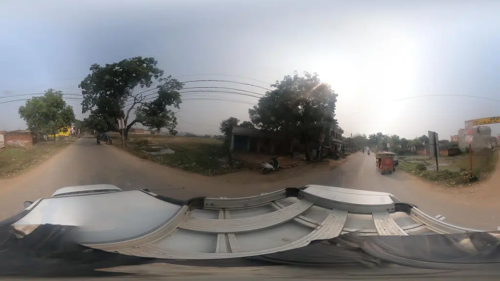 Maruti Suzuki Commercial