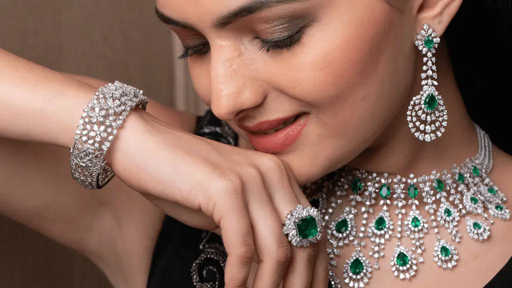 Divyam Designer Jewellery