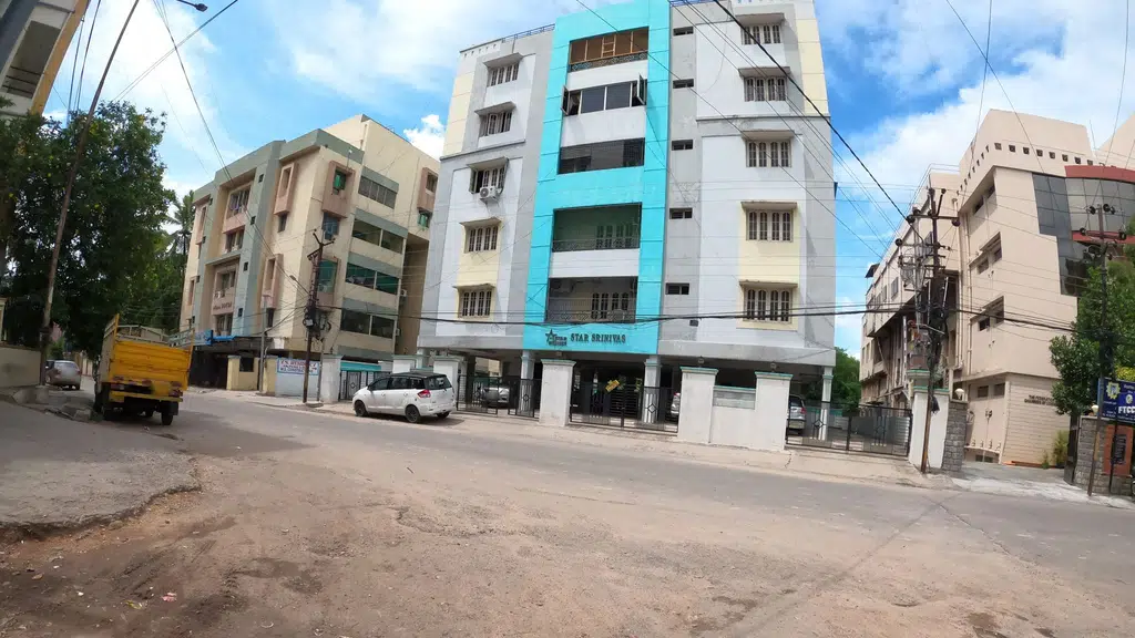 Shadan Group of Modern School