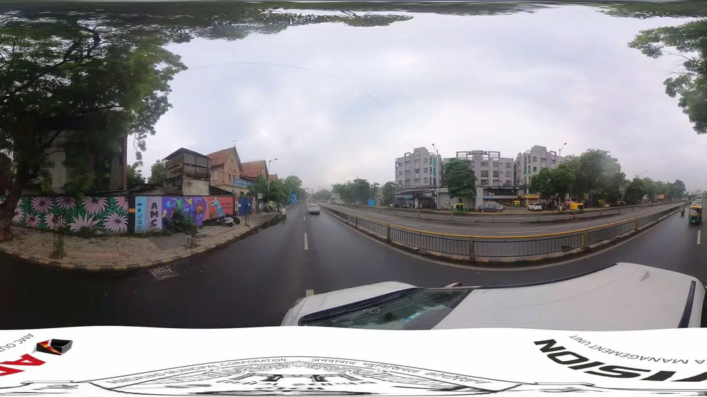 Raikhad Cross Road