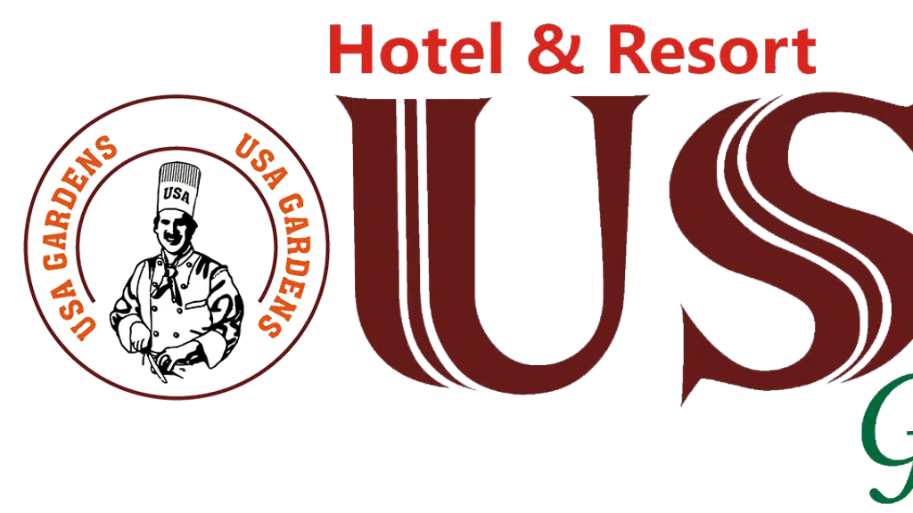 USA Gardens Hotel and Resort