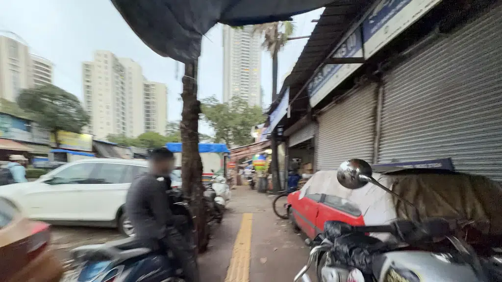 Islam Compound Gandhi Nagar