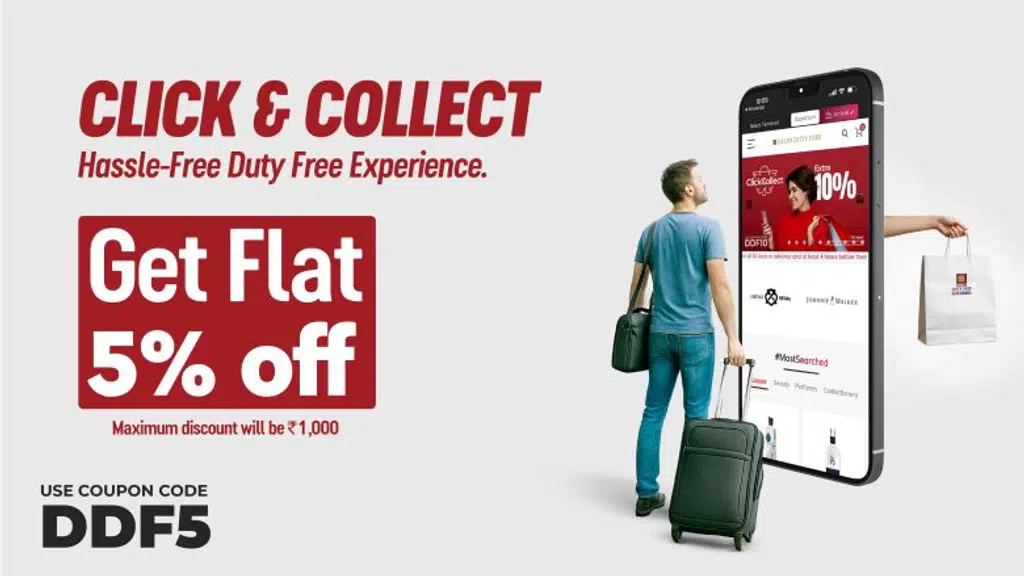 Delhi Duty Free