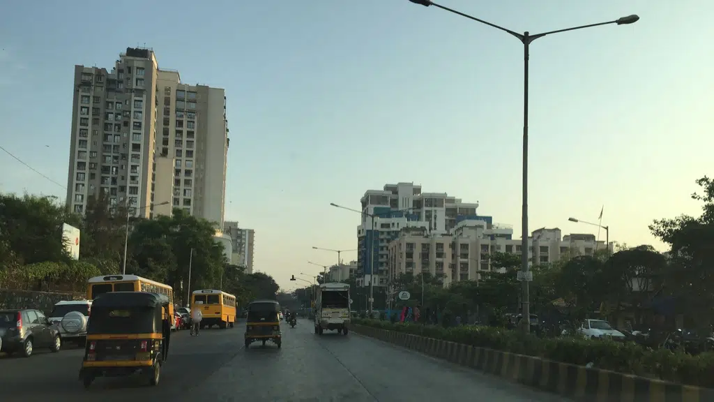 Avlon Thai Spa In Borivali