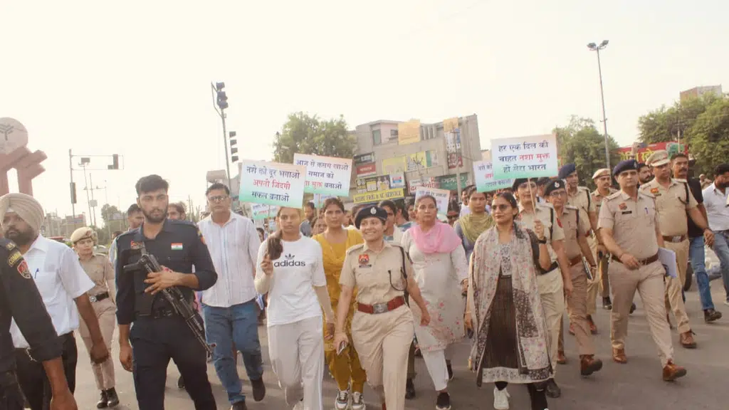 Tez Haryana तेज हरियाणा