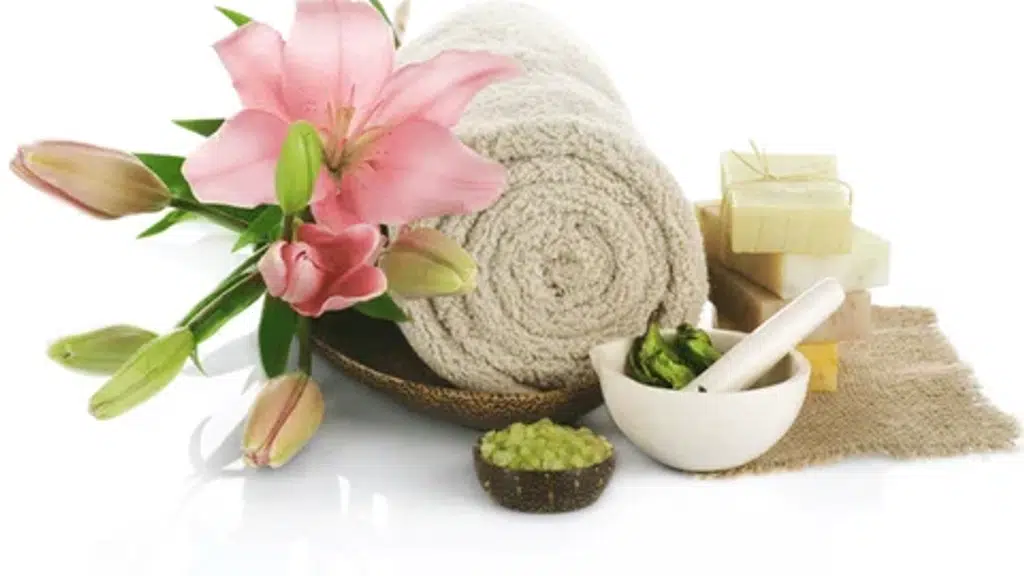 White N Bright Spa and Salon