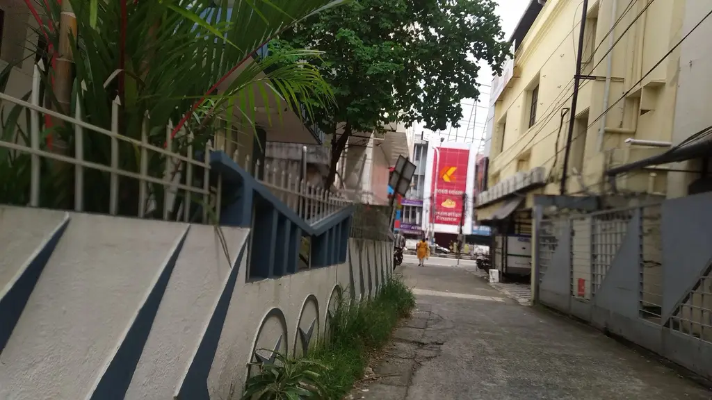 Sarita Cinemas